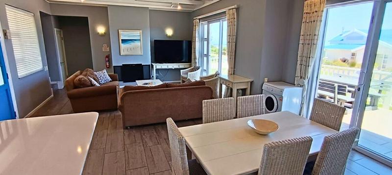 To Let 3 Bedroom Property for Rent in Pinnacle Point Golf Estate Western Cape